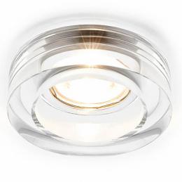 Изображение продукта Встраиваемый светильник Ambrella light Glass 